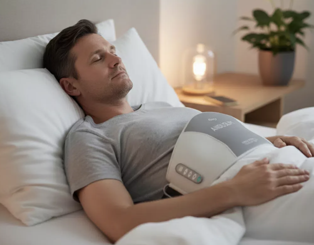ANDUSLIM Pro-Body Stimulator